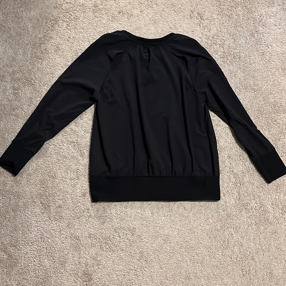 Fabletics Pullover - Picture 5 of 6